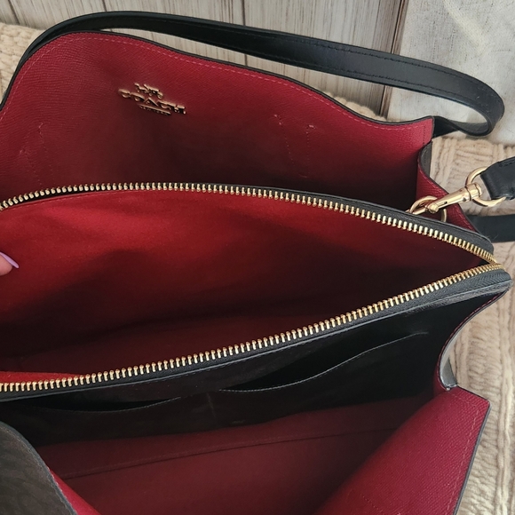 Coach bag - Picture 3 of 6